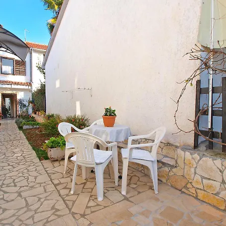 Dragana 1508 Daire Poreč