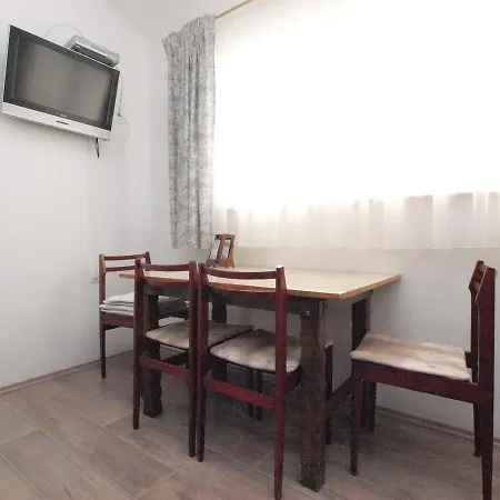 Daire Dragana 1508 Poreč