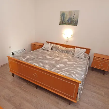 Dragana 1508 Daire *