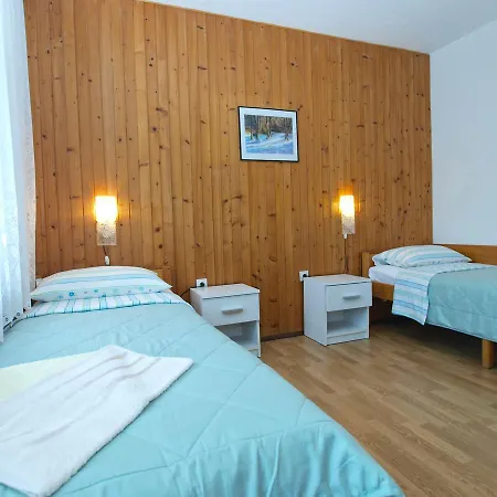 Daire Dragana 1508 Poreč