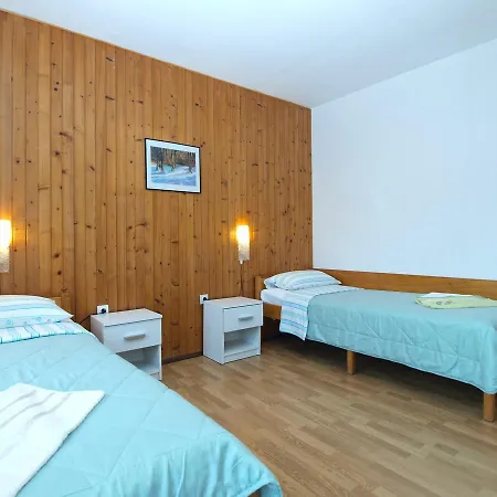 Dragana 1508 Daire
