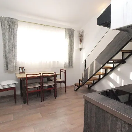 Dragana 1508 Apartment *