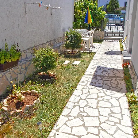 Dragana 1508 Porec