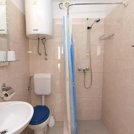 Apartment Dragana 1508 *