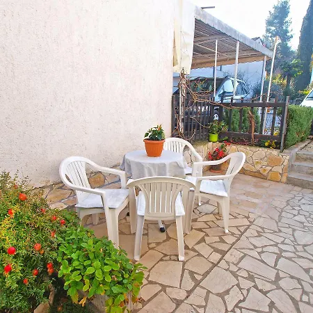 Apartment Dragana 1508 *