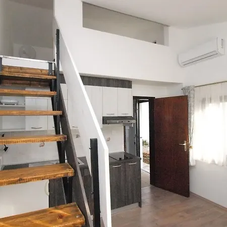 Апартаменты Dragana 1508 *