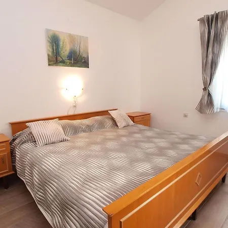 Apartman Dragana 1508 Porec