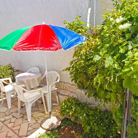 Apartment Dragana 1508 *