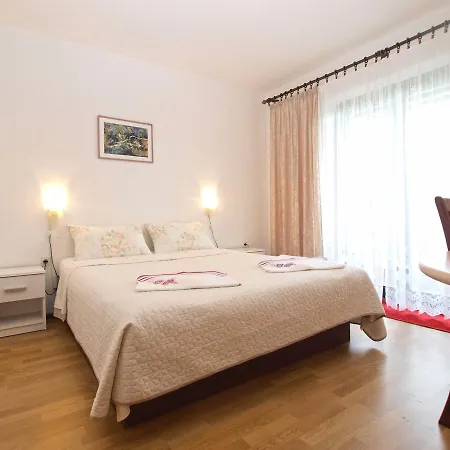 Dragana 1508 Apartman
