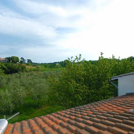 Dragana 1508 Appartamento Porec
