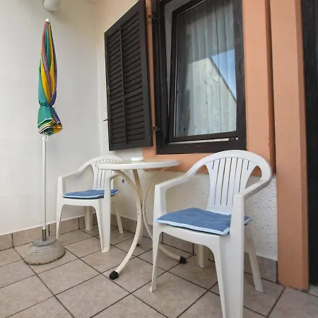 Dragana 1508 Пореч