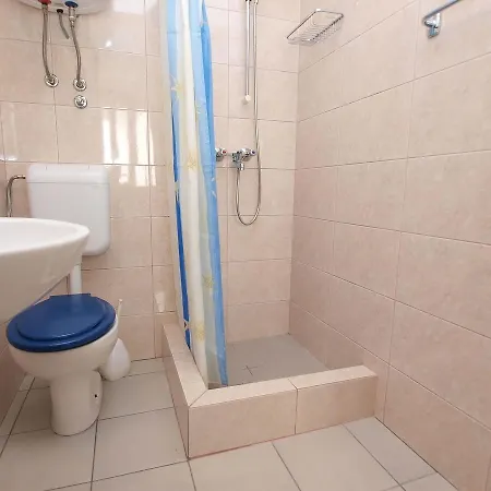 Dragana 1508 Apartman Poreč