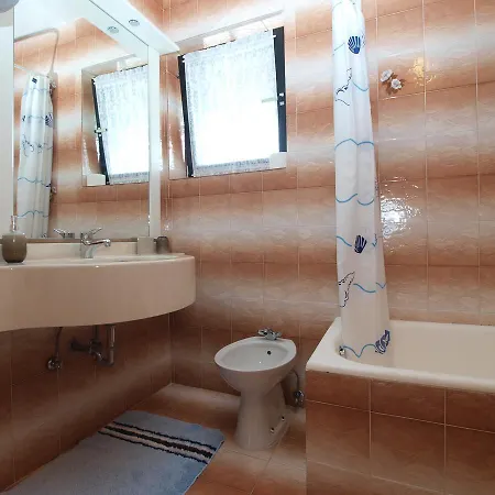 Apartman Dragana 1508