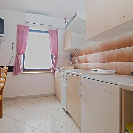 Apartman Dragana 1508 *