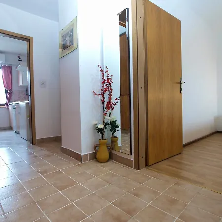 Dragana 1508 Apartman *