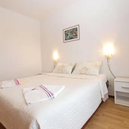 Dragana 1508 Apartman Poreč
