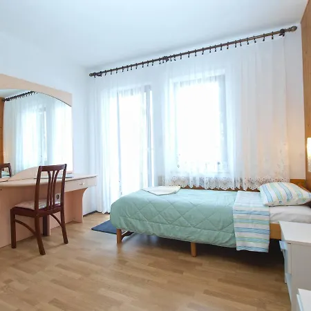 Dragana 1508 Apartman Poreč