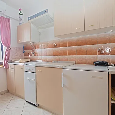 Apartman Dragana 1508