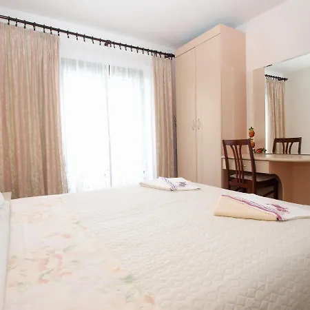 Dragana 1508 Apartman